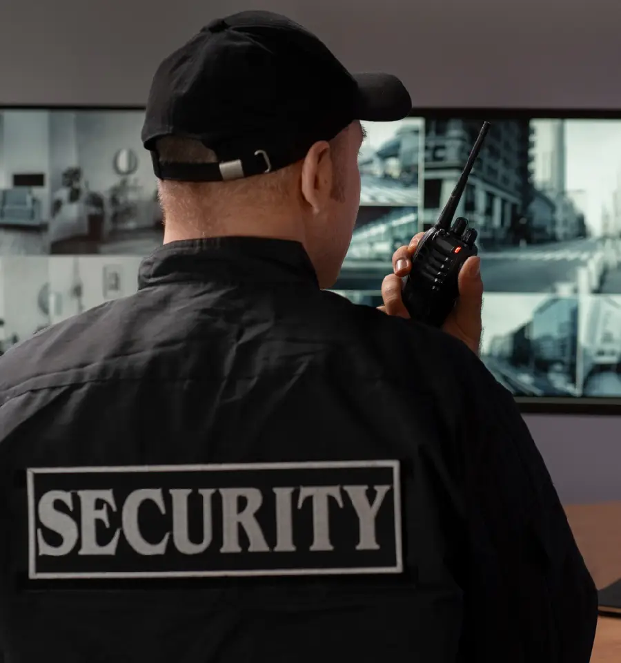 24*7 Security